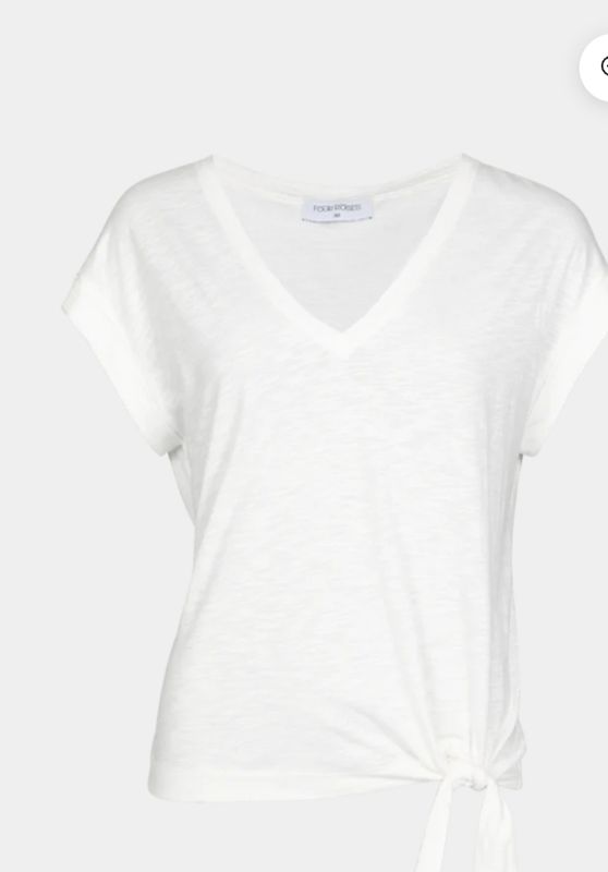 8033 T-Shirt Four Roses