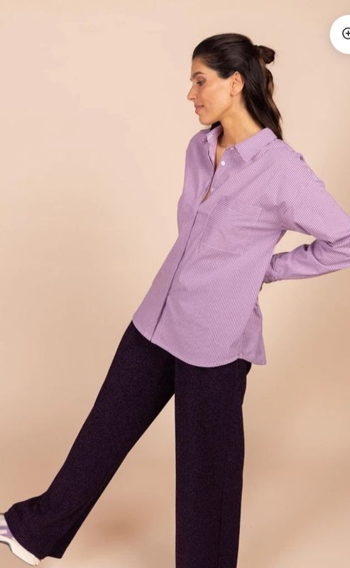 8582 Four Roses Shirt