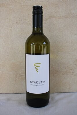 Stadler - Sauvignon Blanc 0,75 L