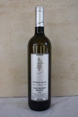 Lunardelli - Sauvignon Blanc 0,75 L