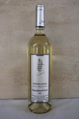 Lunardelli - Chardonnay 0,75 L
