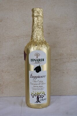Isnardi - Oliven Öl 0,75 L