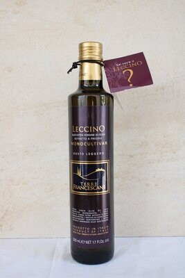 Terre Francescane - Oliven Öl 0,50 L