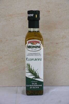 Monini - Oliven Öl Rosmarino 0,25 L