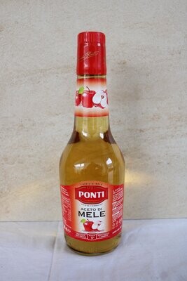 Ponti - Apfel Essig 0,50 L