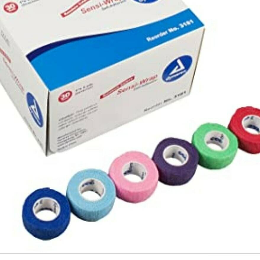 Sensi wrap 2&quot;