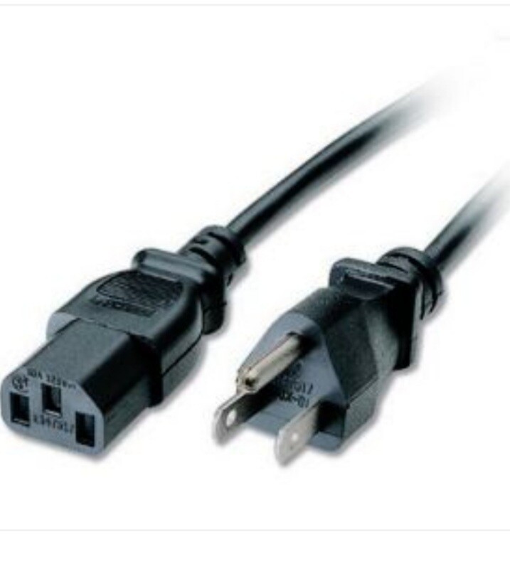 Power cable