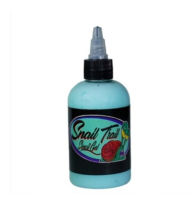 Snail trail stencil gel 8 oz