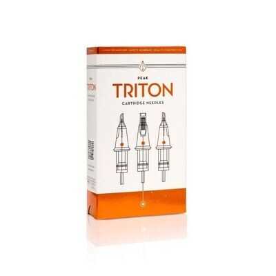 PEAK TRITON ROUND LINERS