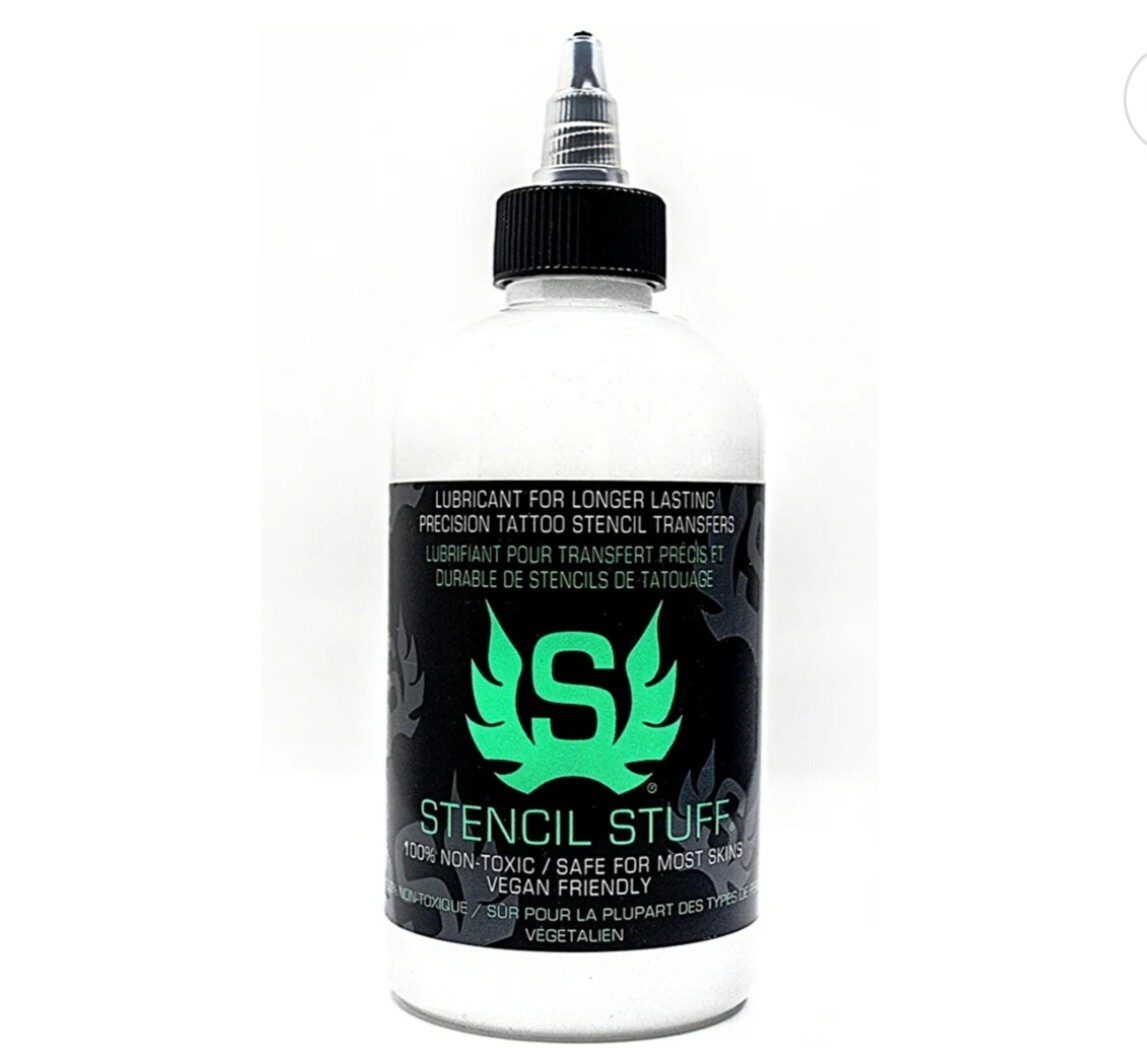 Stencil Stuff 8oz.