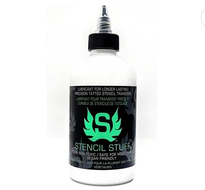 Stencil Stuff 8oz.