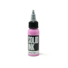 Solid Cadillac Pink