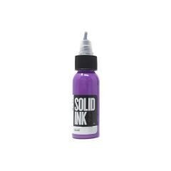 Solid Lilac