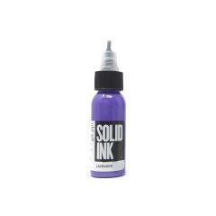 Solid Lavender