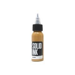 Solid Ochre