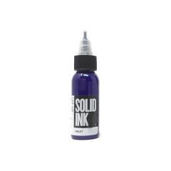 Solid Violet