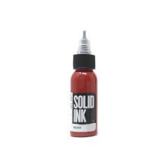 Solid Blood