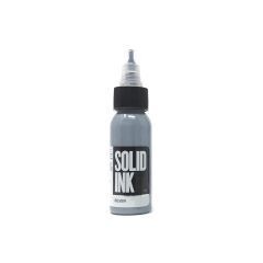 Solid Silver