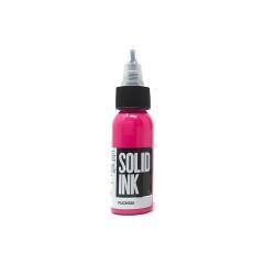 Solid Fushia