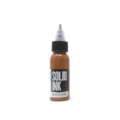 Solid Dulce De Leche