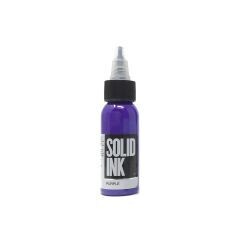 Solid Purple