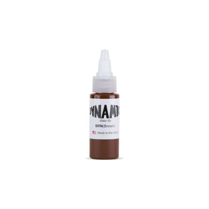 Dynamic Brown