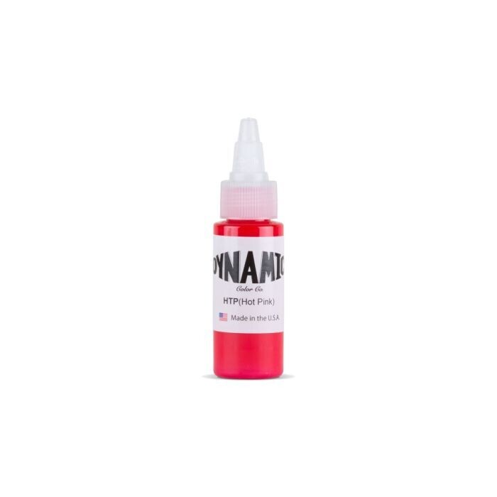 DynamicHot Pink