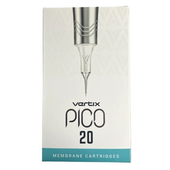 Pico by Vertix  0601 rl