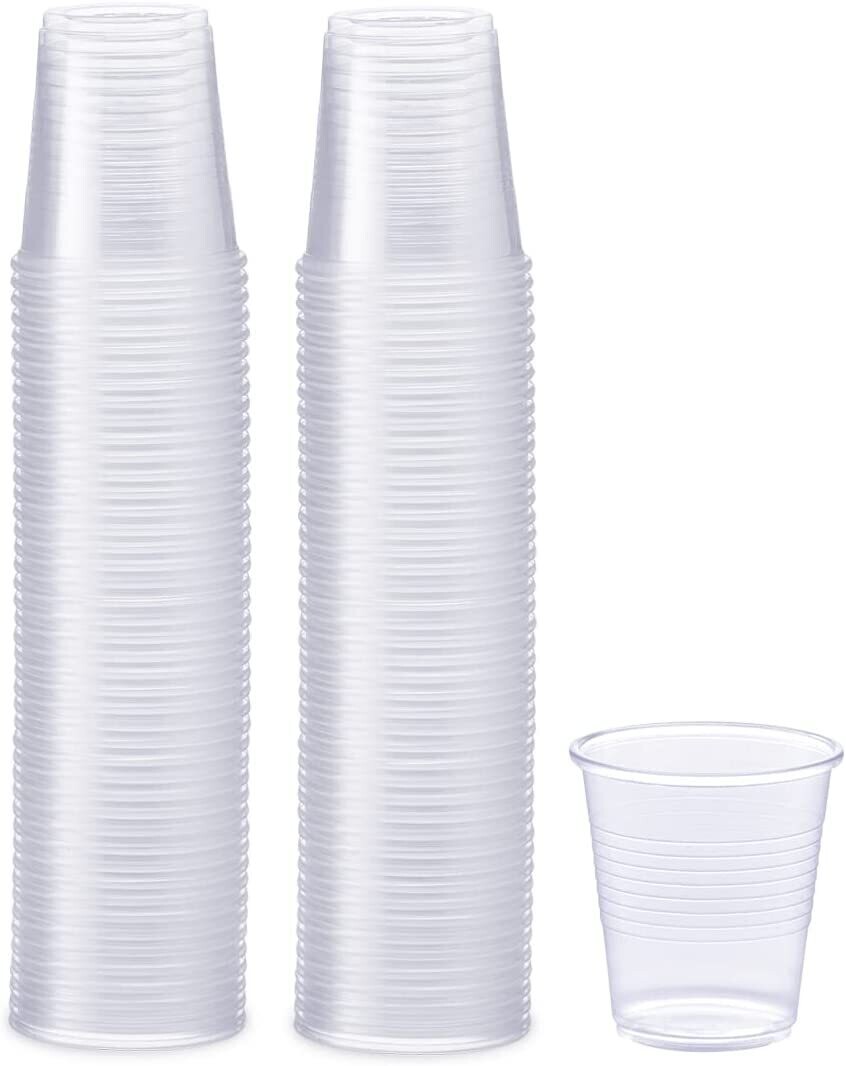 Rinse cups Sleeve