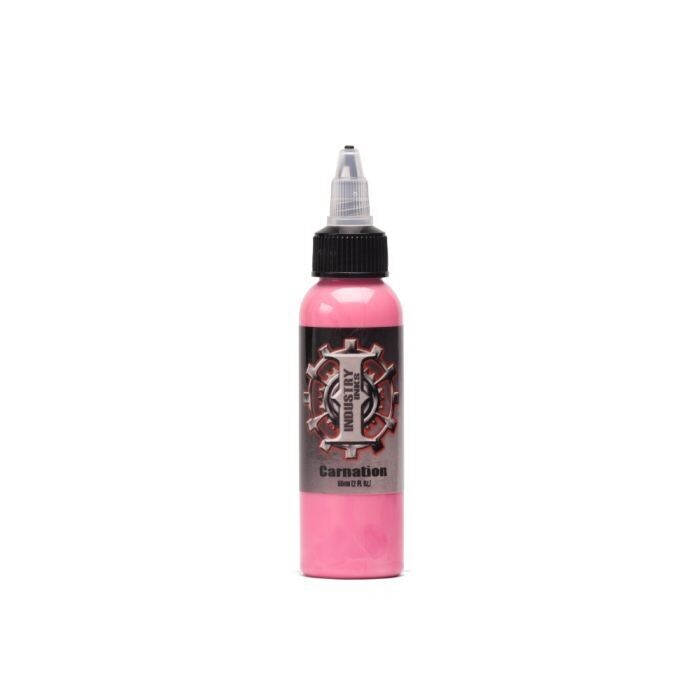 Industry Carnation Pink