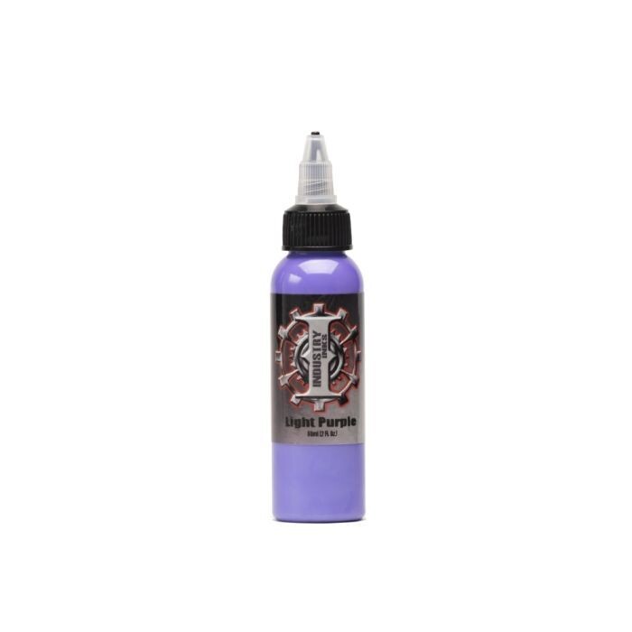 Industry Light Purple