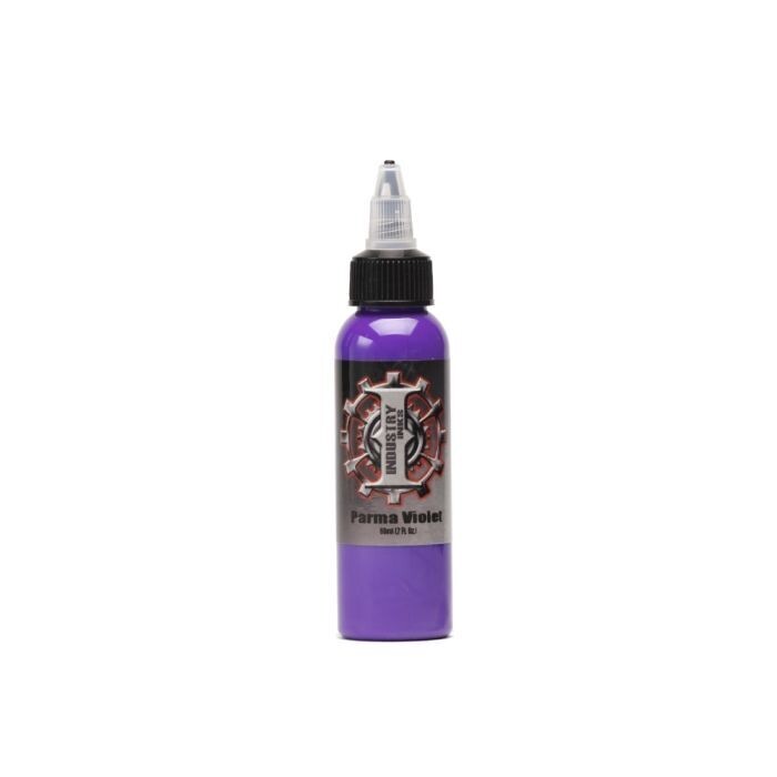 Industry Parma Violet