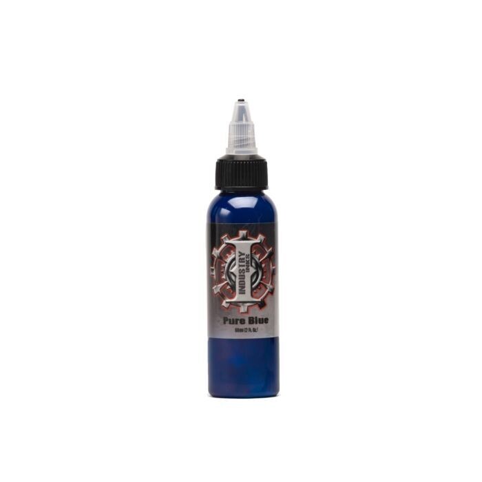 Industry Pure Blue