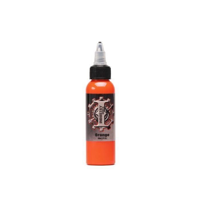 Industry Orange