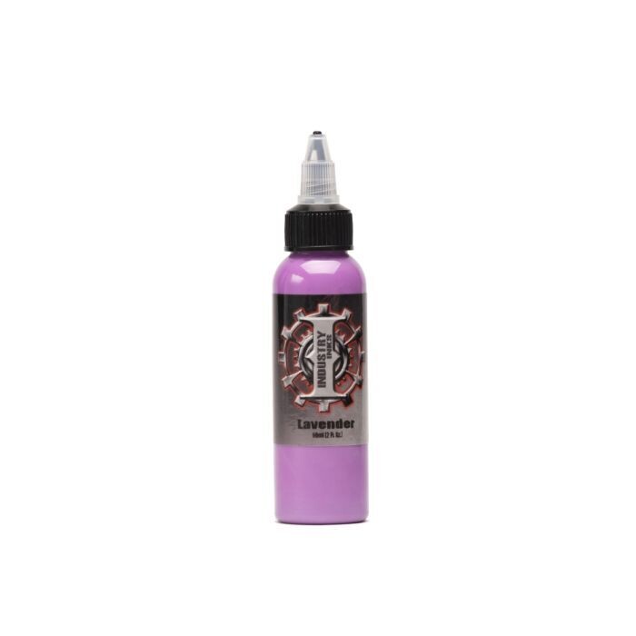 Industry Lavender