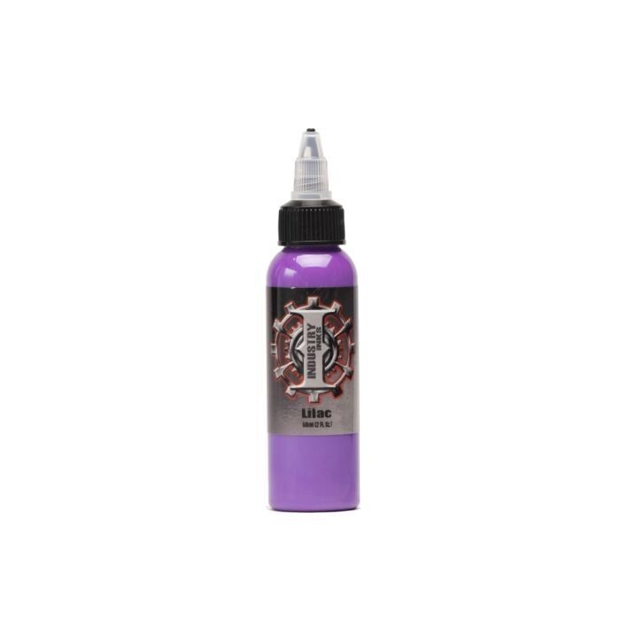 Industry Lilac