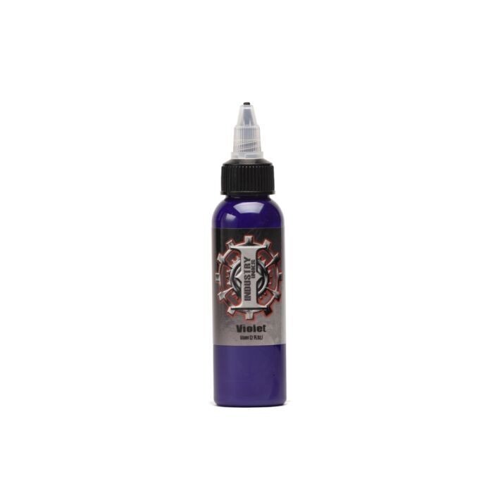 Industry Violet