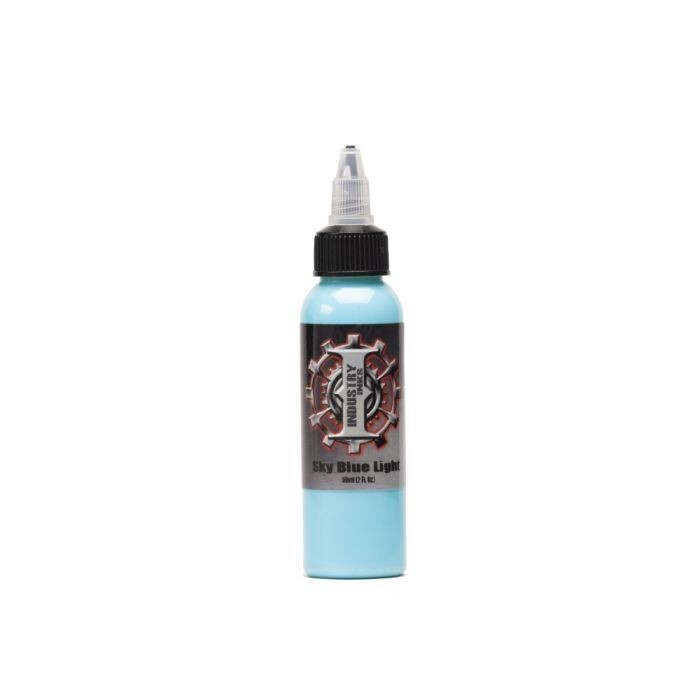 Industry Sky Blue