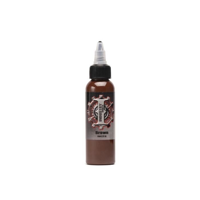 Industry Brown