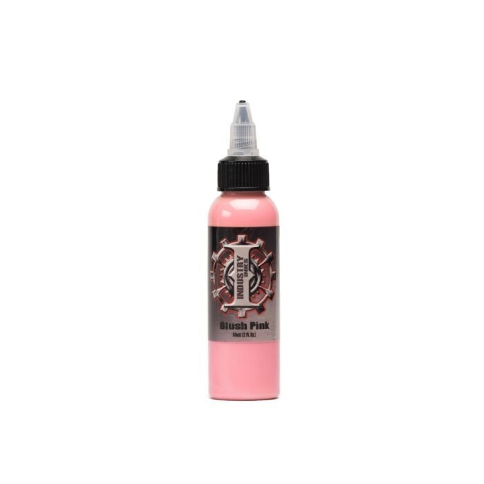 Industry Blush Pink