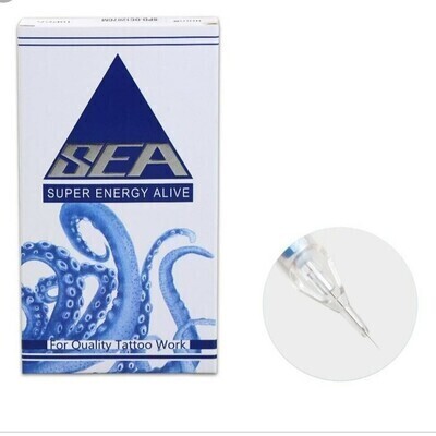 3 RS SEA