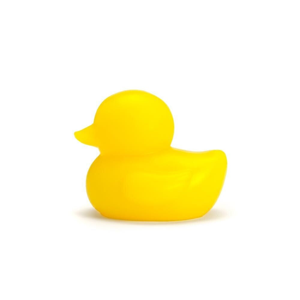 Small Rubber Duck by A pound of flesh