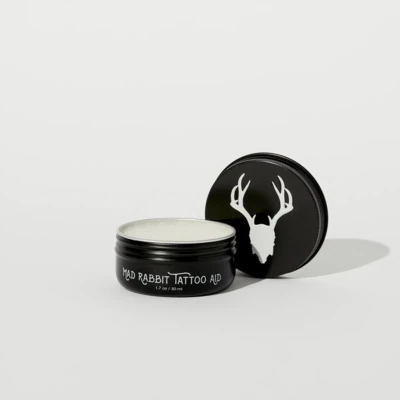 Mad Rabbit Aftercare Balm