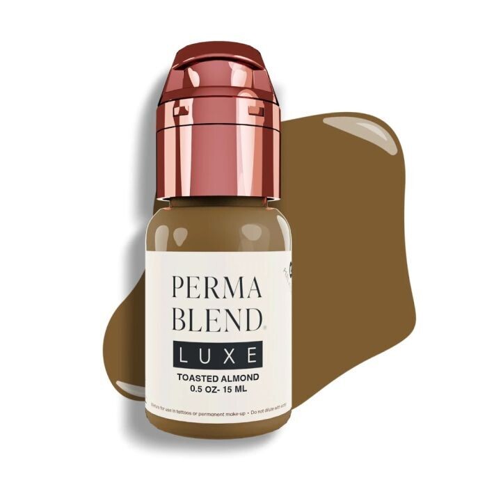 Perma Toasted Almond