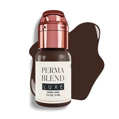 Perma  Dark Java