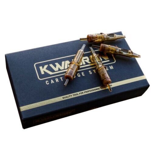 Kwadron Mags