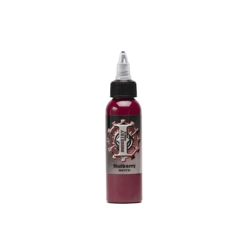Industry Mulberry