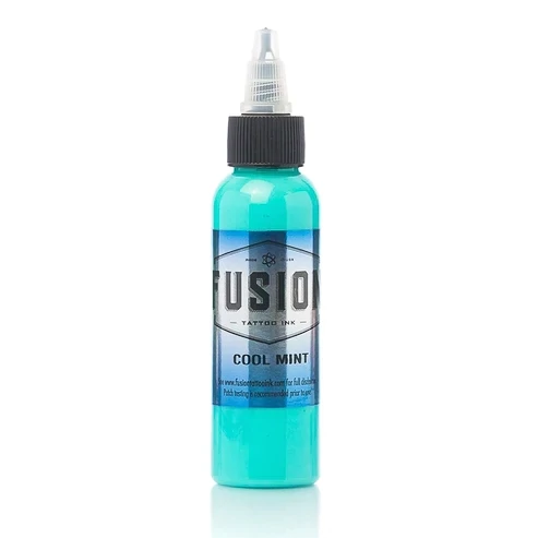 Fusion Cool Mint