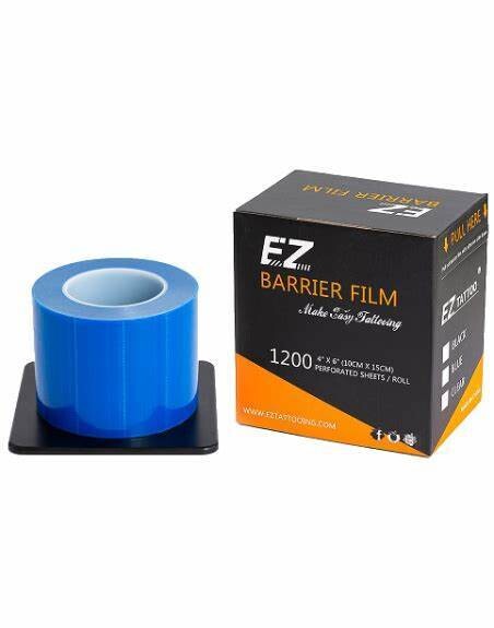 Ez Barrier Film