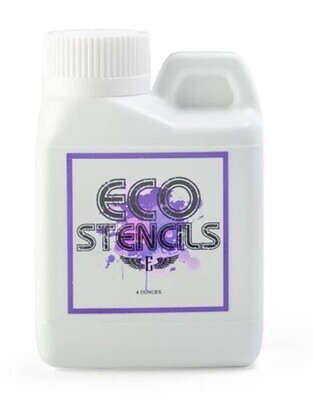 electrum stencil ink